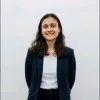 Jahnvi Gajera
