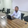 Punendra Mishra