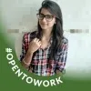 Akanksha Upadhyay