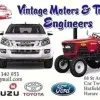 Vintage Motors