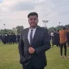 Alveen Chakraborty