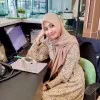 Edrieni Syafiqah Shamsul Anuar