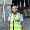Nkosinathi Mpangase