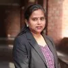 Prof Rashmi Priyadarshini