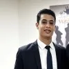 Omar Tarek