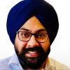 Gurmat Singh Bhatia
