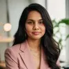 Chandana Surapareddy