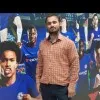 Shubhas Pandey