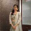 Janhavi Chavan