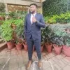 Anup Bernard