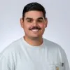 Myles Khan