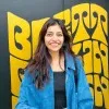 Muskan Dhanani