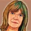 Mary Scott