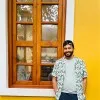 Jishnu Praveen