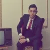 Amirhosein Latifi