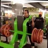 Rajesh Jaiswal Fitness