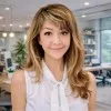 Lucy Dinata