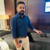 Khaleel Ahammed