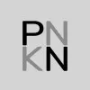 Raven Pinnekins