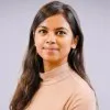 Harshini Vishwanatha Reddy