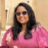 Monisha Balasubramanian