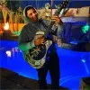 Ozzy Inzunza