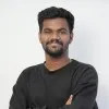 M Karthik