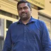 Mukesh AP