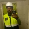 Mbuyiseni mashile
