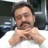 Hiren Kapadia
