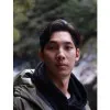 Eric Hu