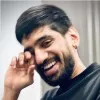 Purusharth Sharma