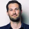 Cedric TACHERON