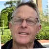 Russell Blake Harris