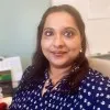 Beena Achuthan Pillai