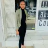 Ntandokazi Ndlovu