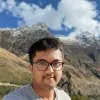 Harshit Pant