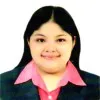 Mary Grace Gonzales