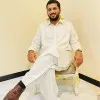 Mansoor Mahar