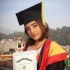sweekriti bhandari