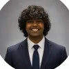 RUBEN RAJESH