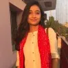 Rasmika Ghosh