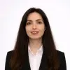 Mahya Mohammadi