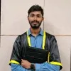 Asish Bhanja