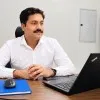Abheesh Kannoth