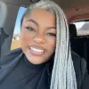 Melika Cole