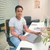 Deepak Kannaujiya