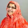 Mubaraka Jafferji