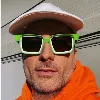 Chris Mackenzie