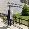 Mohammad Al Qudah